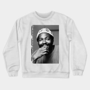 marvin - monochrome style Crewneck Sweatshirt